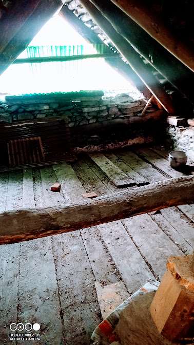 Casa indipendente in vendita a Pontegrande, Bannio Anzino (VB)