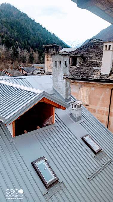 Casa indipendente in vendita a Pontegrande, Bannio Anzino (VB)