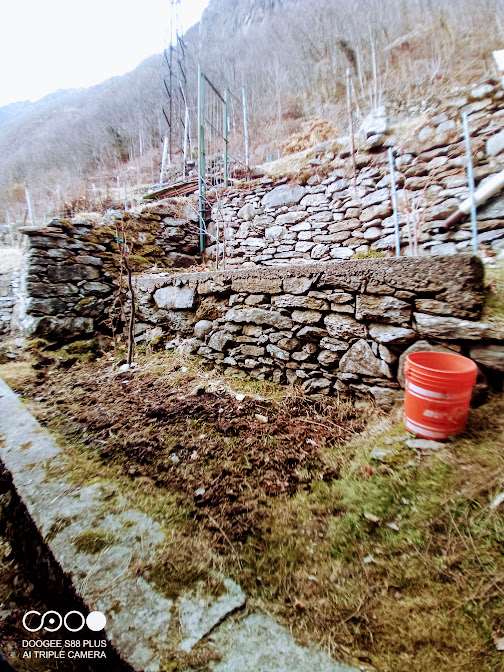 Casa indipendente in vendita a Pontegrande, Bannio Anzino (VB)