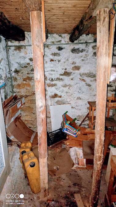 Casa indipendente in vendita a Pontegrande, Bannio Anzino (VB)