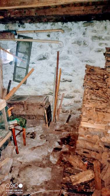 Casa indipendente in vendita a Pontegrande, Bannio Anzino (VB)