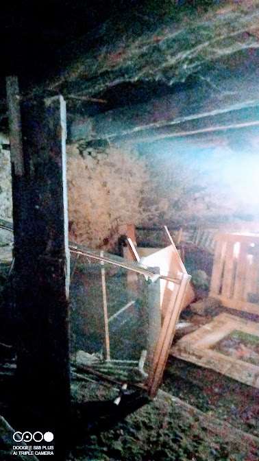 Casa indipendente in vendita a Pontegrande, Bannio Anzino (VB)