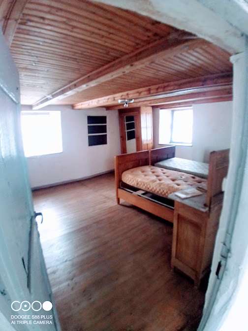 Casa indipendente in vendita a Pontegrande, Bannio Anzino (VB)