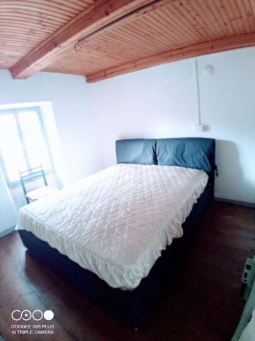 Casa indipendente in vendita a Pontegrande, Bannio Anzino (VB)
