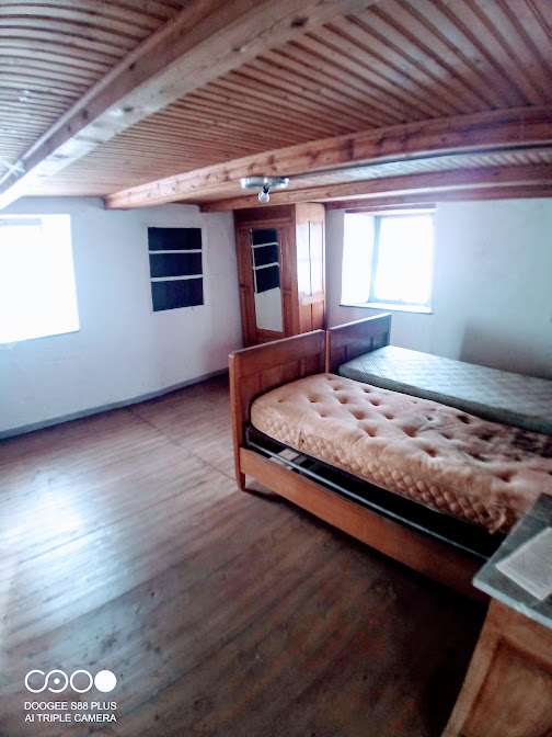 Casa indipendente in vendita a Pontegrande, Bannio Anzino (VB)
