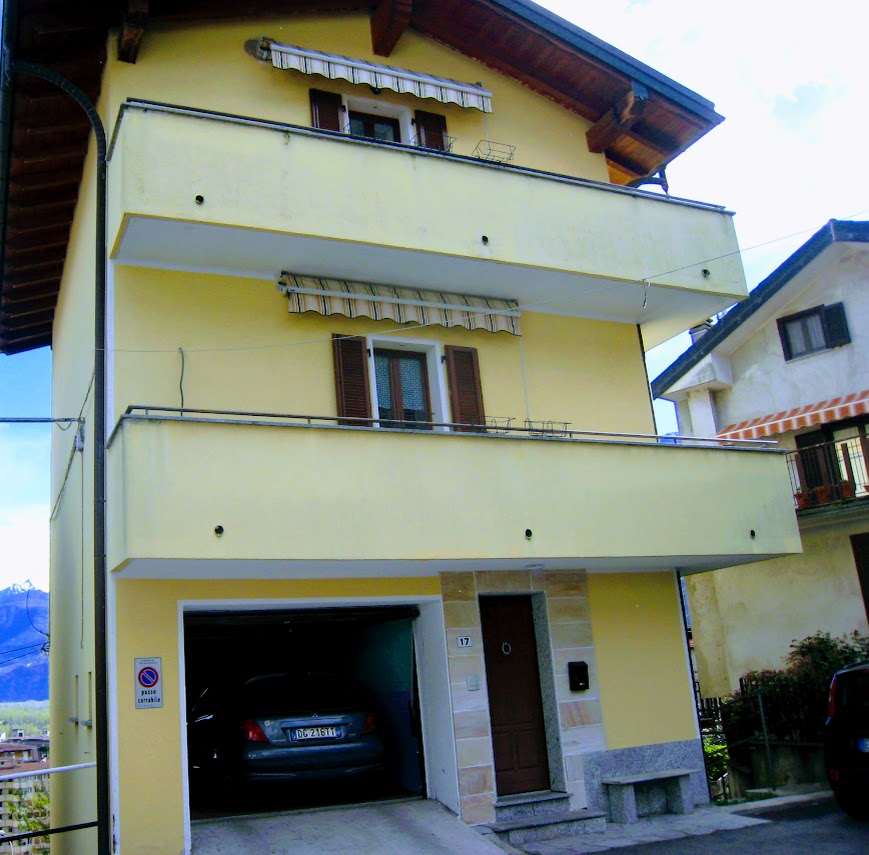 Vendita Casa Indipendente Casa/Villa Villadossola piazza bagnolini 3 413419