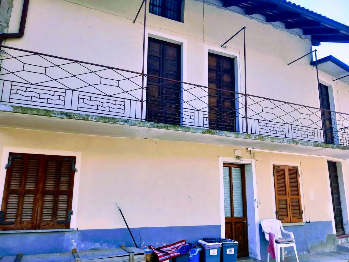 Casa Indipendente in vendita, Ornavasso