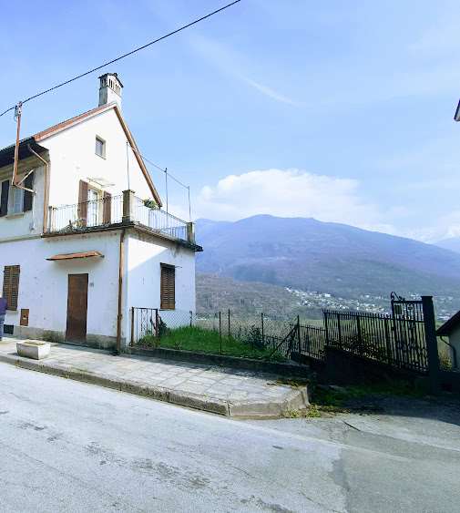 Vendita Porzione di casa Casa/Villa Crevoladossola Via Valle Antigorio 20 481188