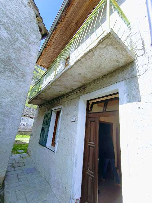 Casa Indipendente in vendita in centro , Antrona Schieranco
