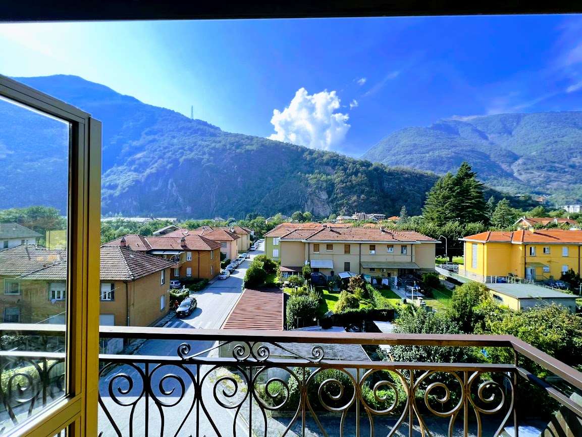 Appartamento in vendita a Villadossola (VB)