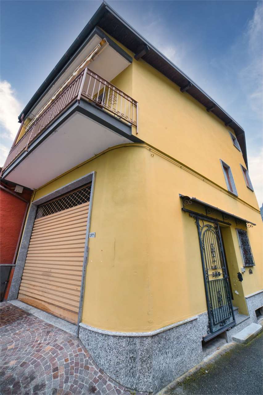 Casa indipendente in vendita a Premosello-chiovenda (VB)