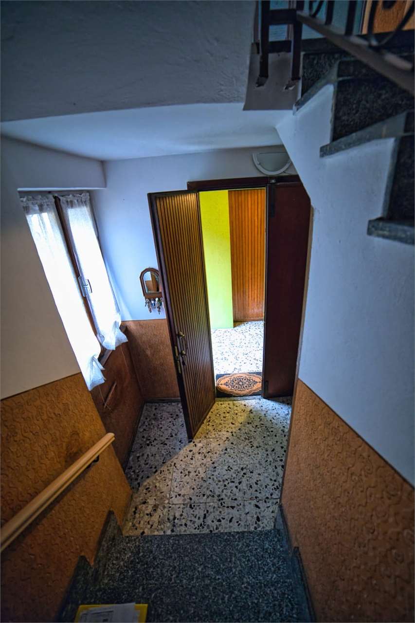 Casa indipendente in vendita a Premosello-chiovenda (VB)
