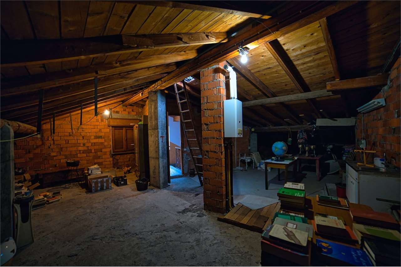 Casa indipendente in vendita a Premosello-chiovenda (VB)