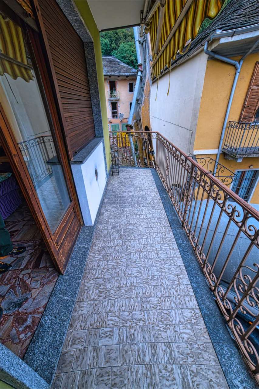 Casa indipendente in vendita a Premosello-chiovenda (VB)