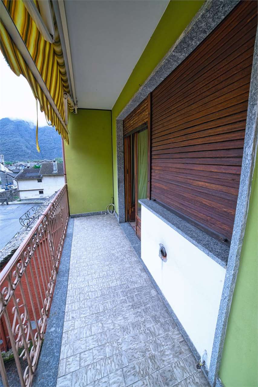 Casa indipendente in vendita a Premosello-chiovenda (VB)