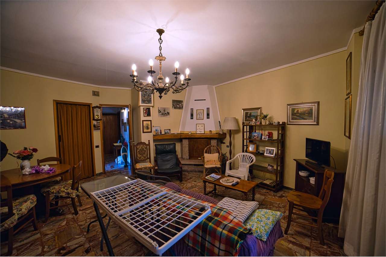 Casa indipendente in vendita a Premosello-chiovenda (VB)