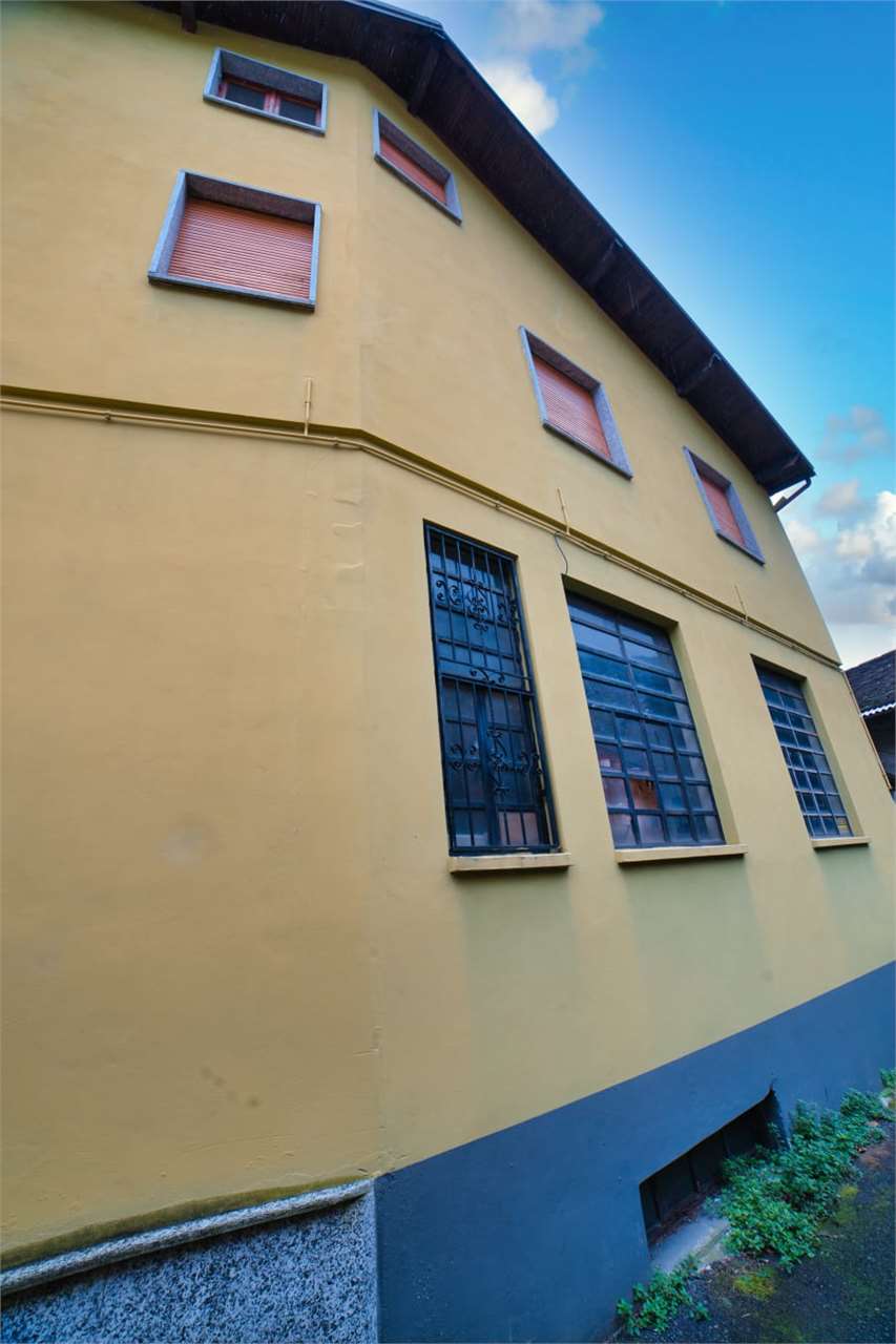 Casa indipendente in vendita a Premosello-chiovenda (VB)