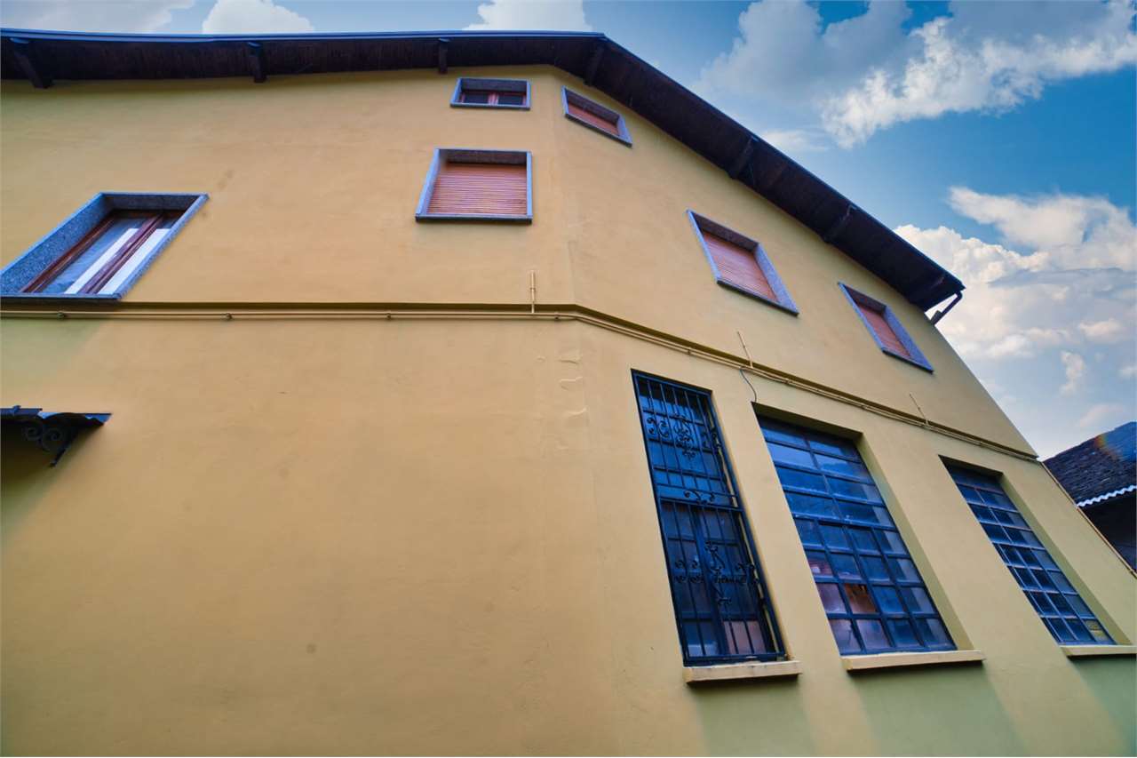 Casa indipendente in vendita a Premosello-chiovenda (VB)