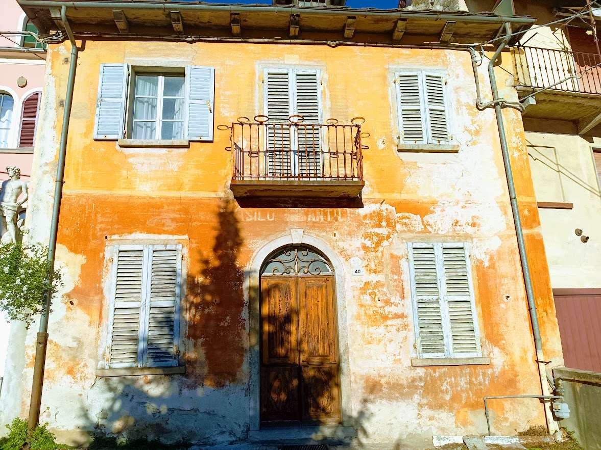 Casa indipendente in vendita a Villadossola (VB)