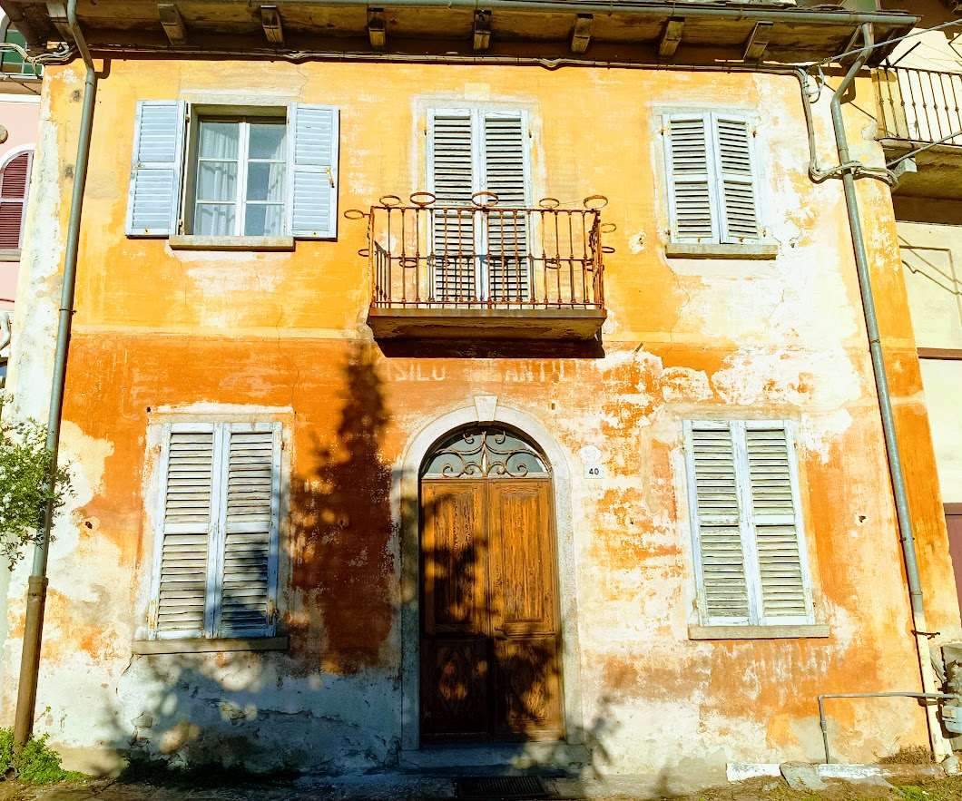 Casa indipendente in vendita a Villadossola (VB)