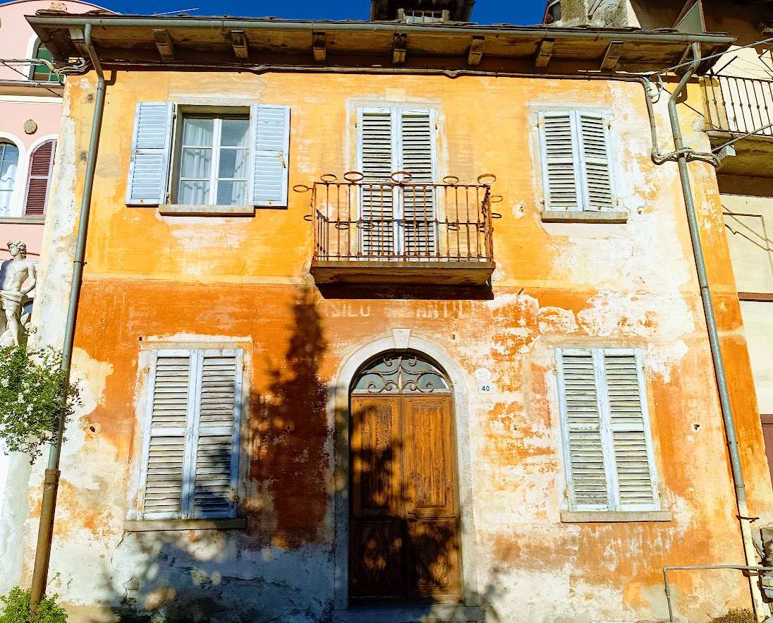 Casa indipendente in vendita a Villadossola (VB)