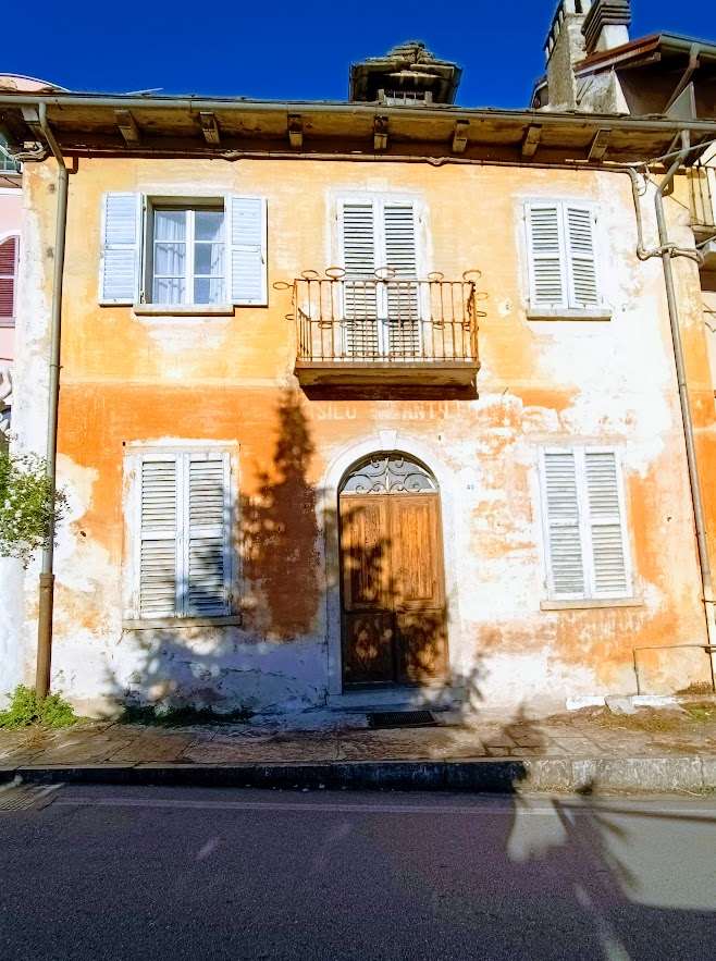 Casa indipendente in vendita a Villadossola (VB)