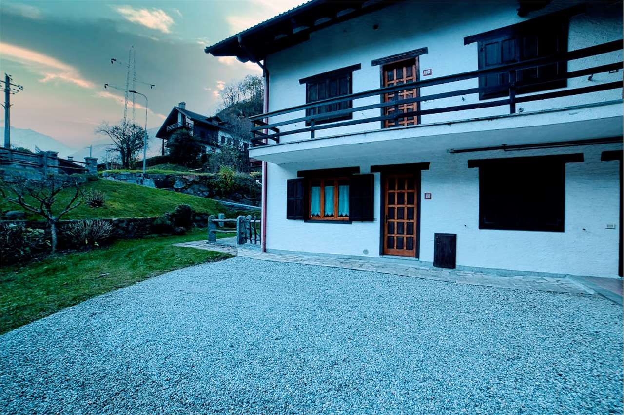 Appartamento in vendita a Ceppo Morelli - foto 1