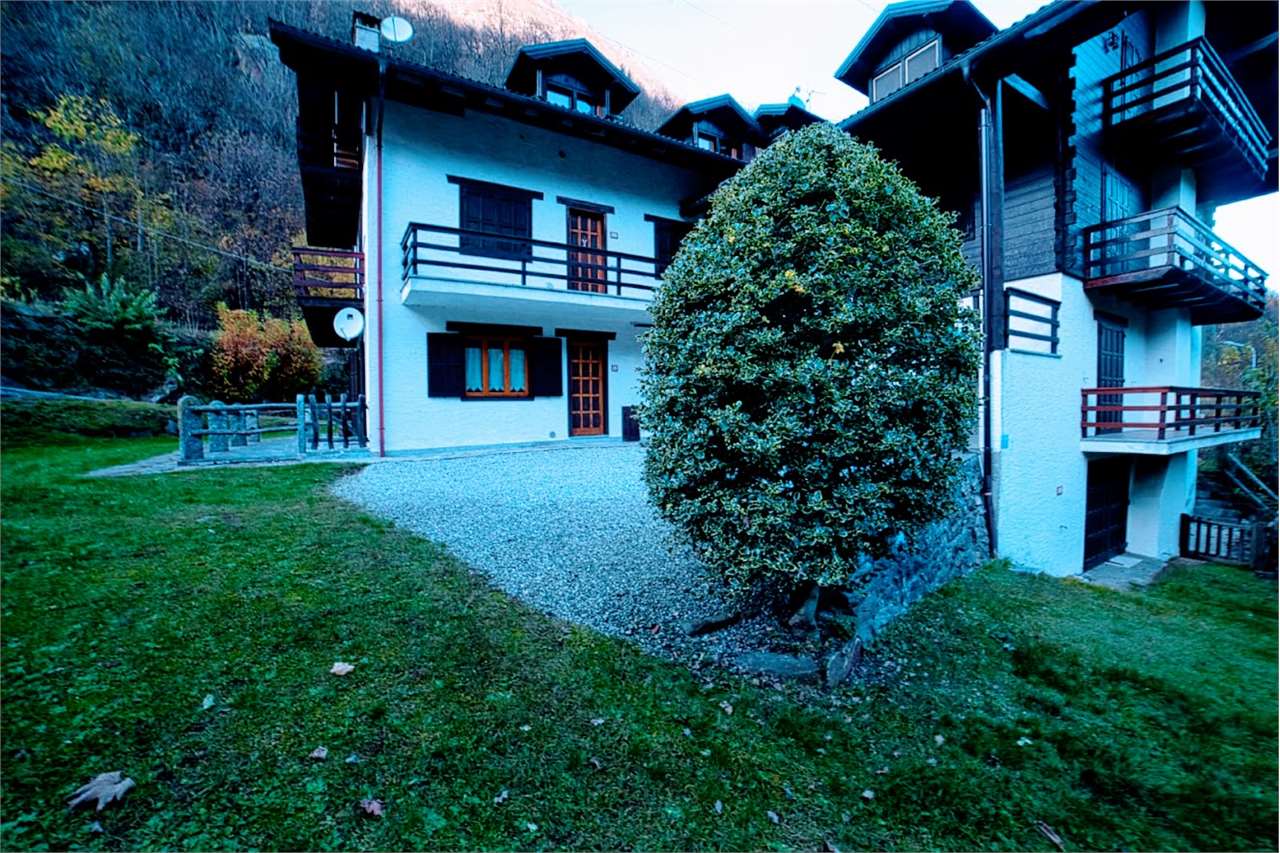 Appartamento in vendita a Ceppo Morelli - foto 3