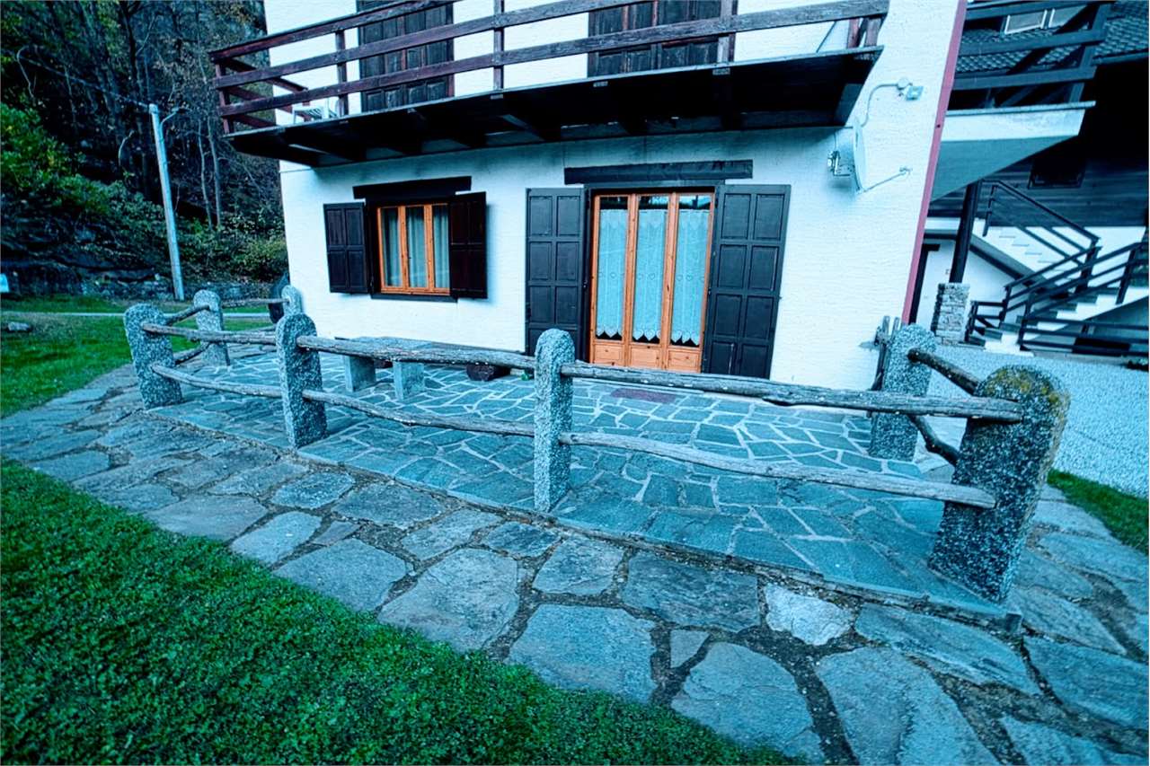 Appartamento in vendita a Ceppo Morelli - foto 2