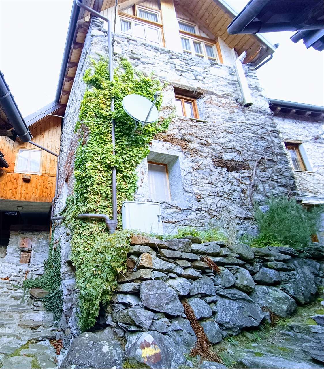 Appartamento in vendita a Ceppo Morelli - foto 4