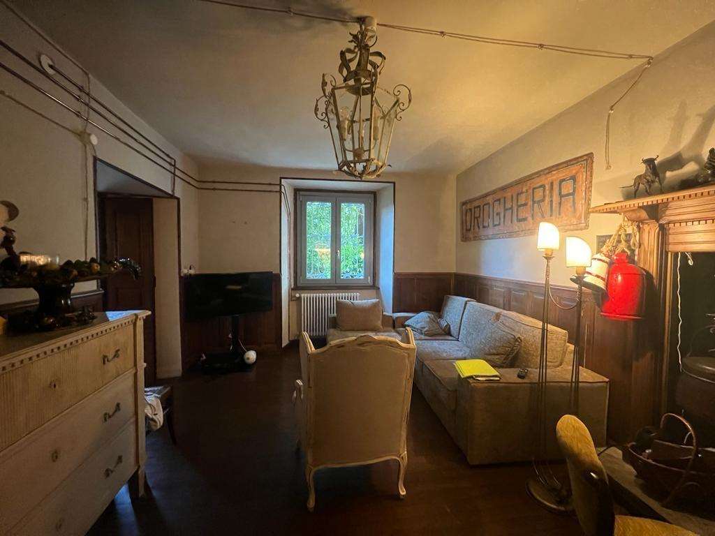 Villa in vendita a Prestinone, Craveggia (VB)