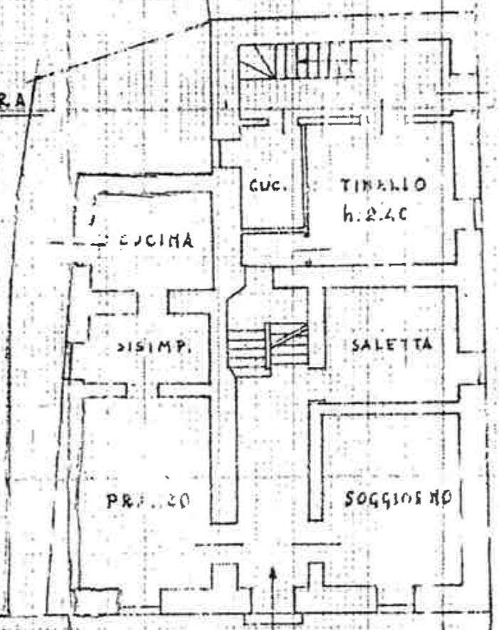 Villa in vendita a Prestinone, Craveggia (VB)