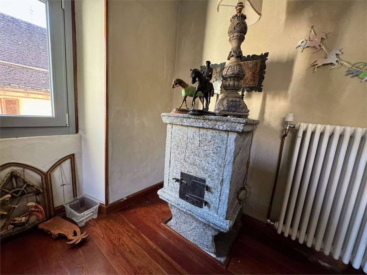 Villa in vendita a Prestinone, Craveggia (VB)