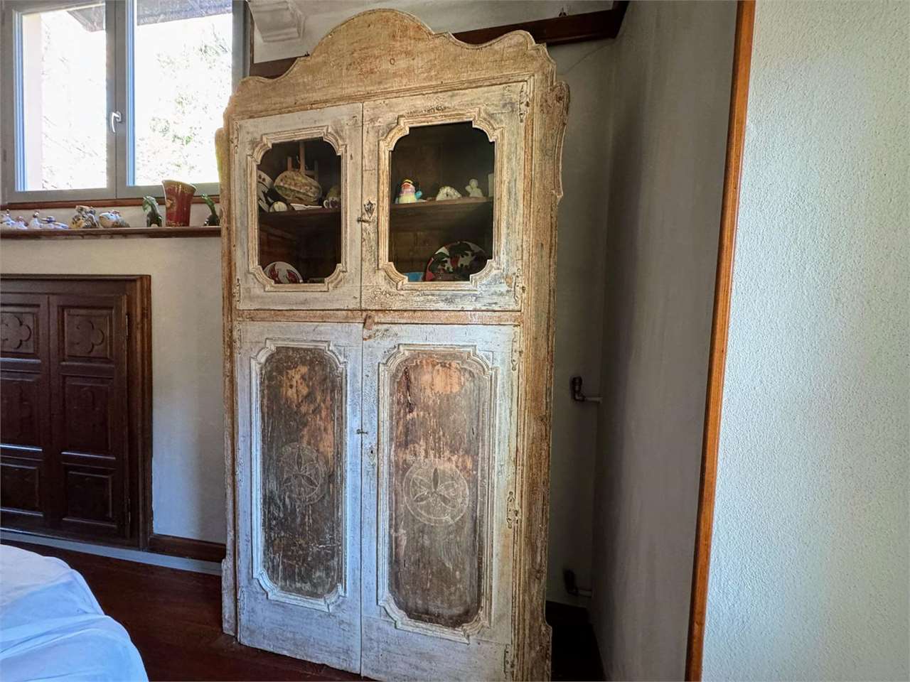 Villa in vendita a Prestinone, Craveggia (VB)