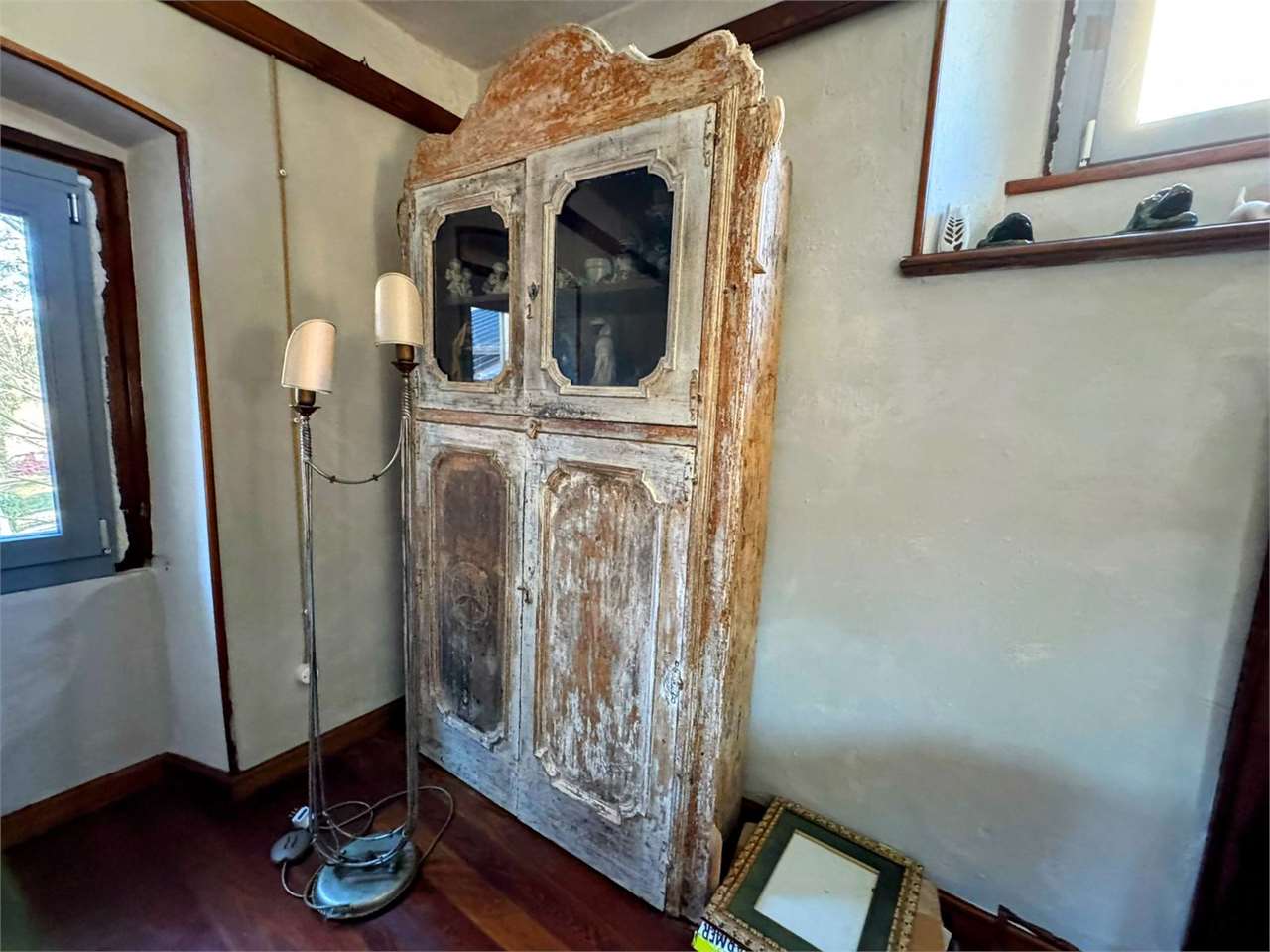 Villa in vendita a Prestinone, Craveggia (VB)