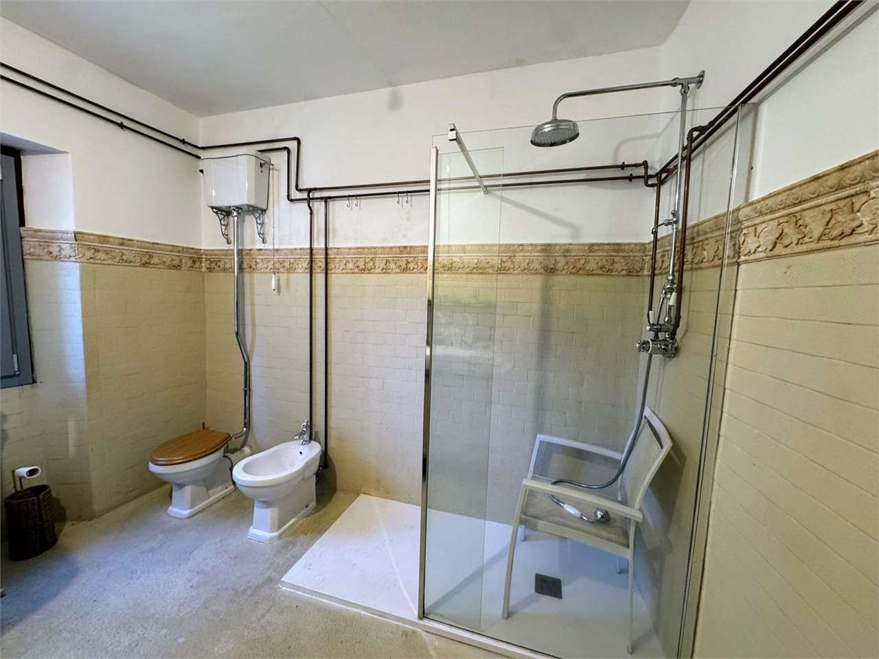 Villa in vendita a Prestinone, Craveggia (VB)