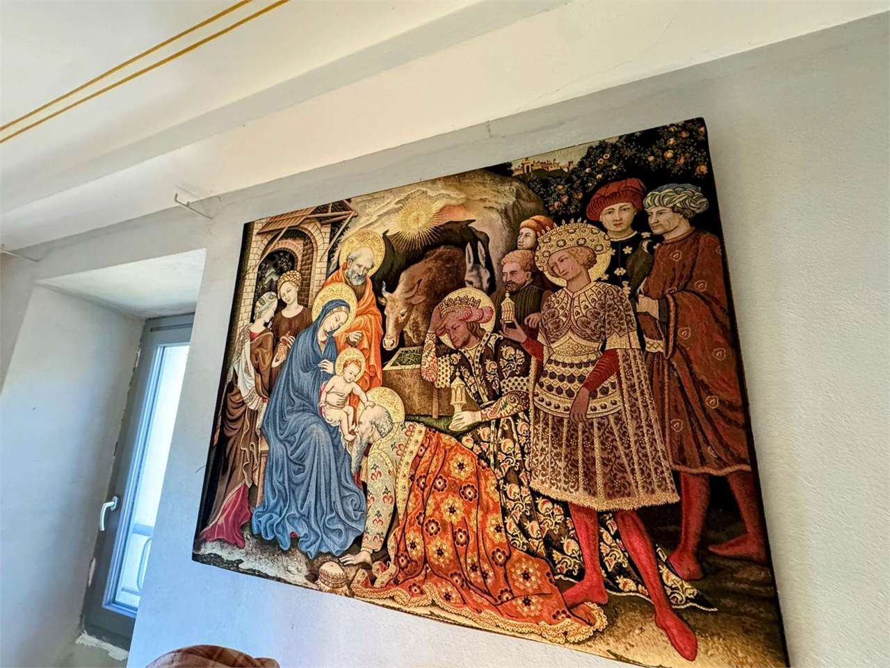 Villa in vendita a Prestinone, Craveggia (VB)