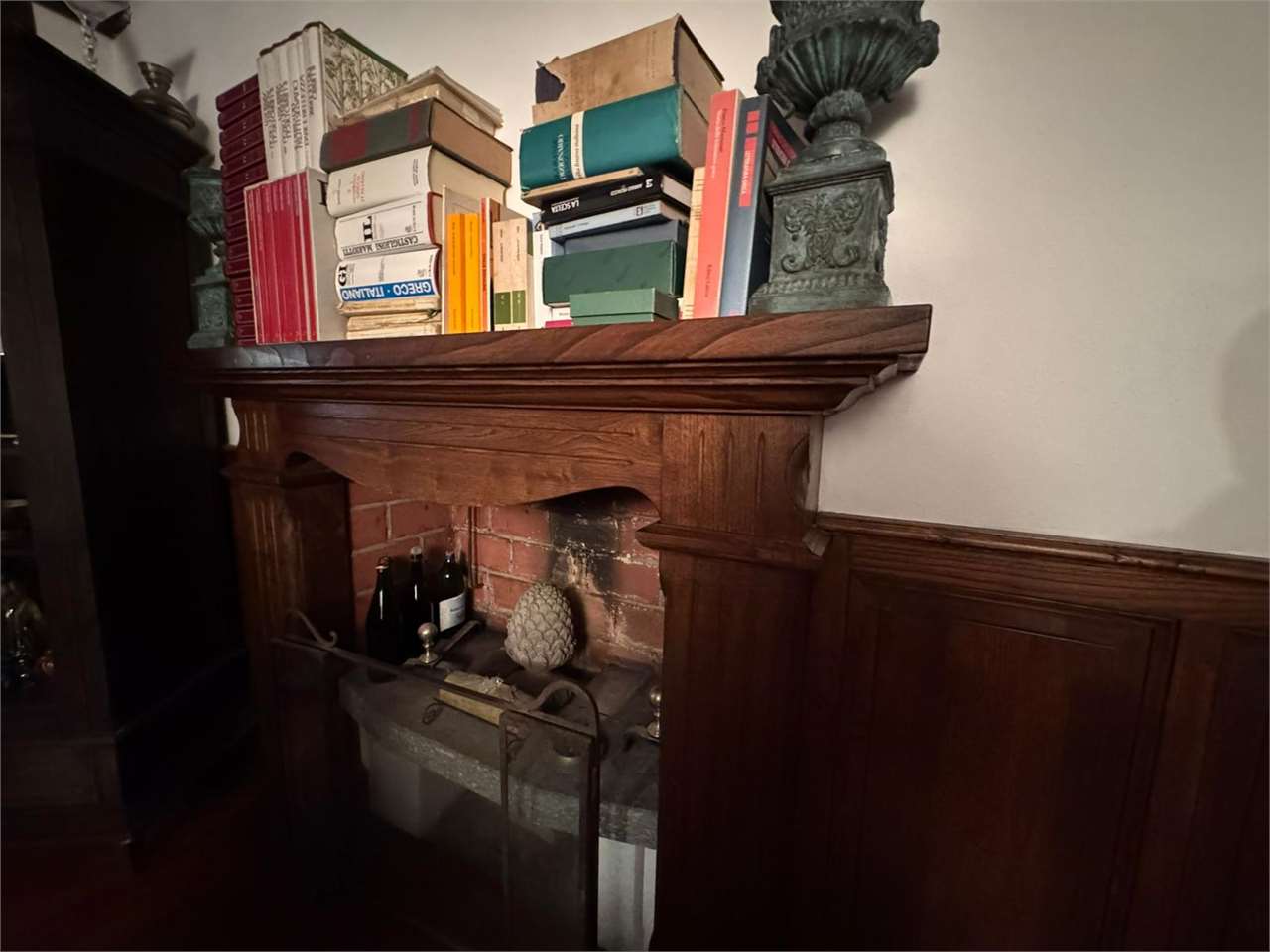Villa in vendita a Prestinone, Craveggia (VB)