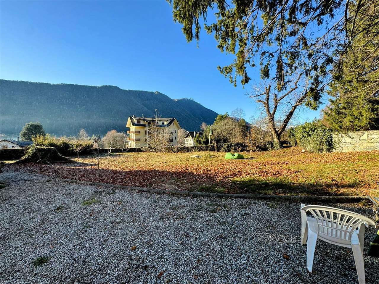 Villa in vendita a Prestinone, Craveggia (VB)