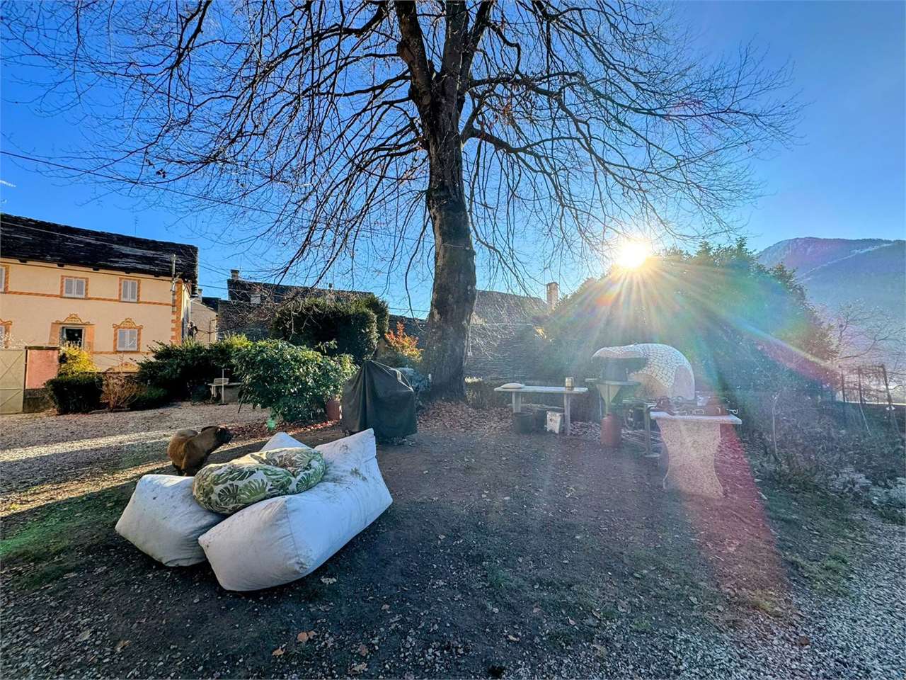 Villa in vendita a Prestinone, Craveggia (VB)