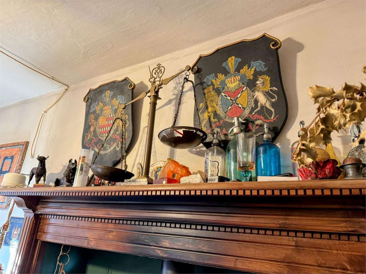 Villa in vendita a Prestinone, Craveggia (VB)