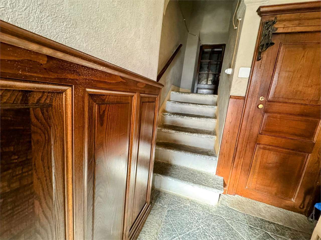 Villa in vendita a Prestinone, Craveggia (VB)