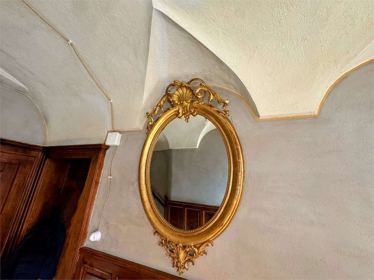 Villa in vendita a Prestinone, Craveggia (VB)