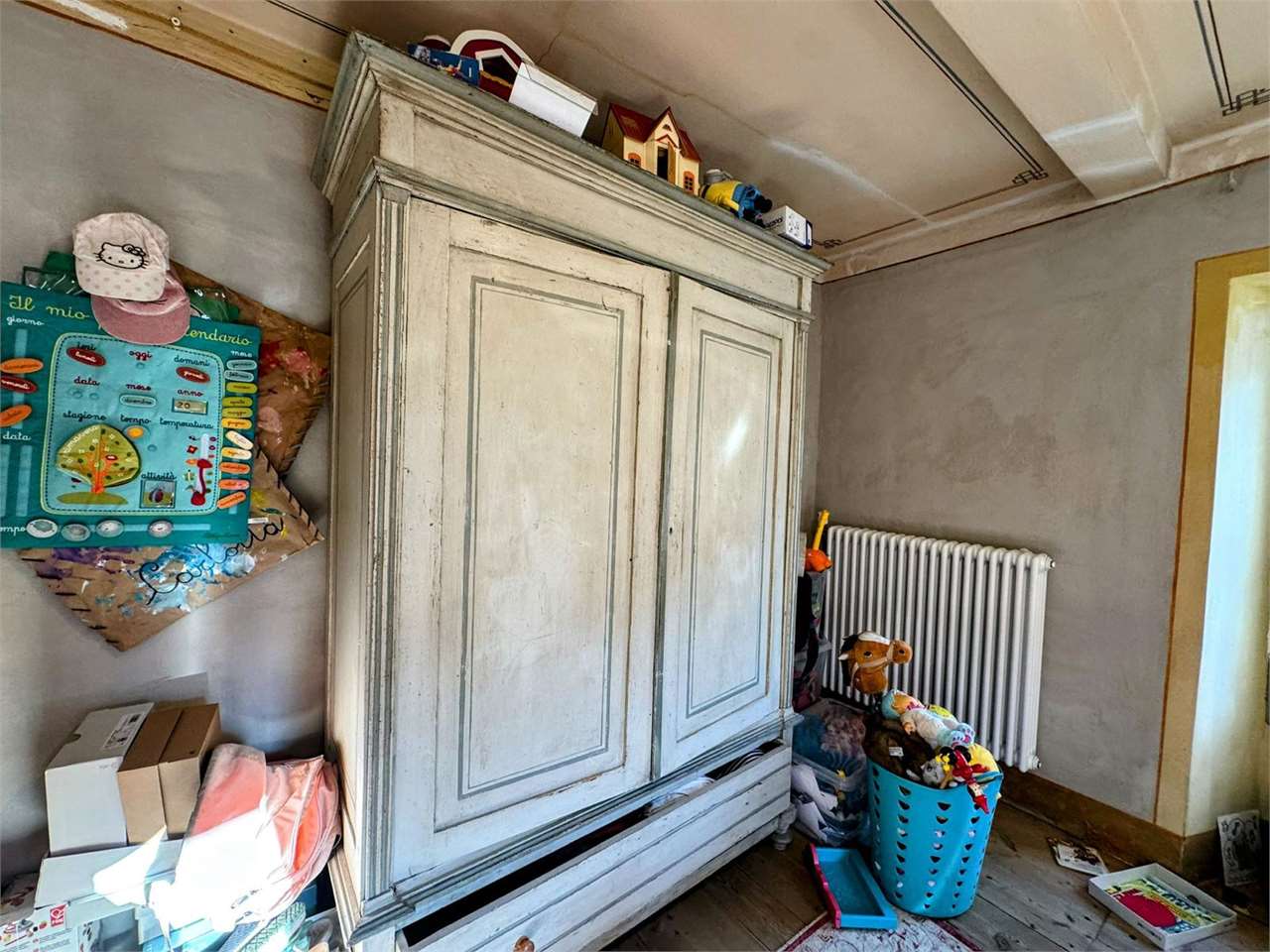 Villa in vendita a Prestinone, Craveggia (VB)