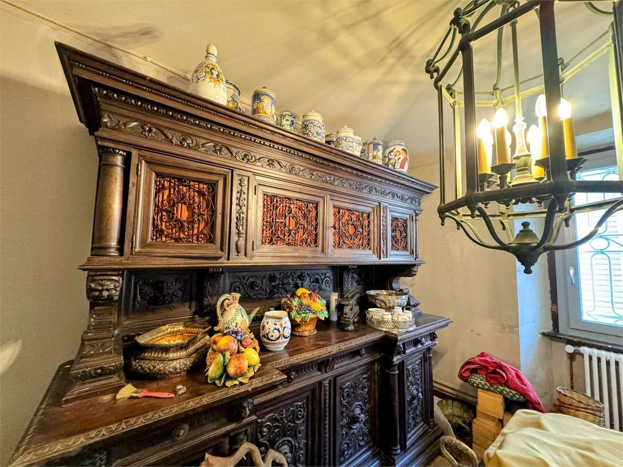 Villa in vendita a Prestinone, Craveggia (VB)