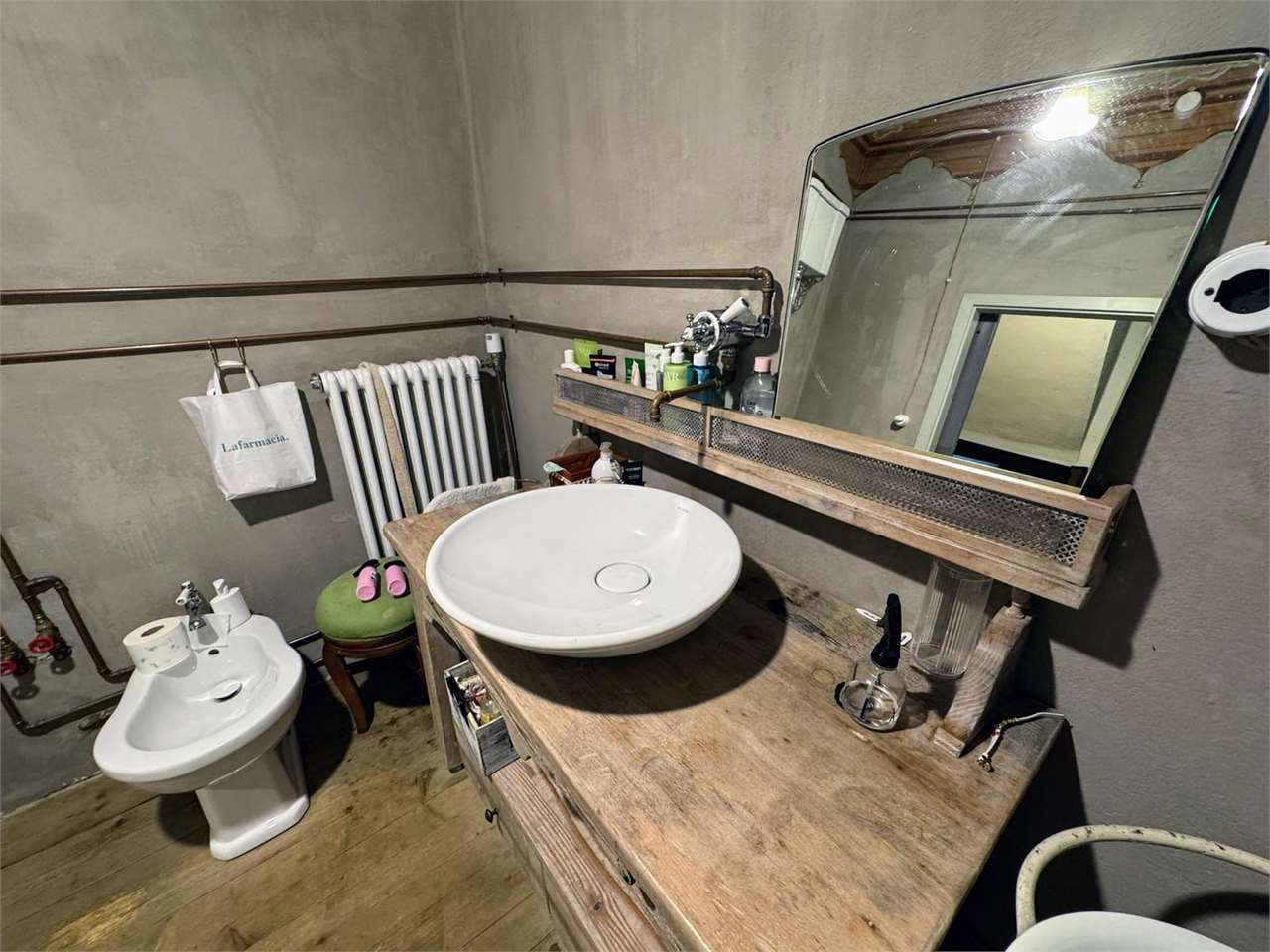 Villa in vendita a Prestinone, Craveggia (VB)