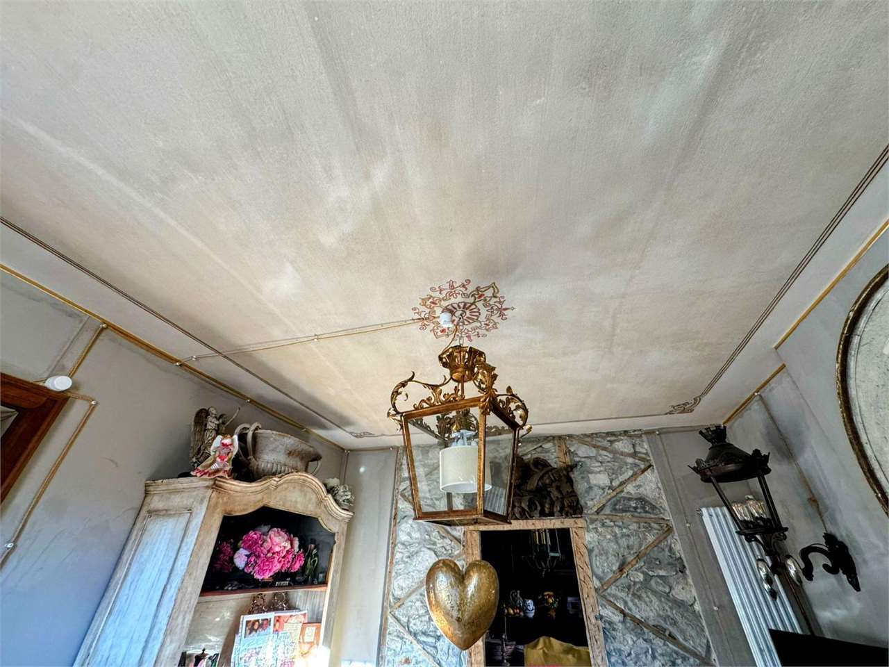 Villa in vendita a Prestinone, Craveggia (VB)