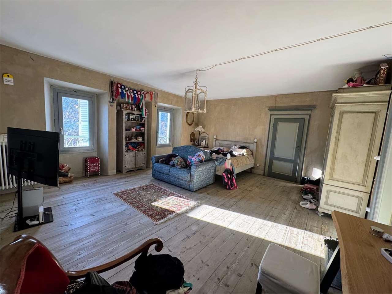 Villa in vendita a Prestinone, Craveggia (VB)