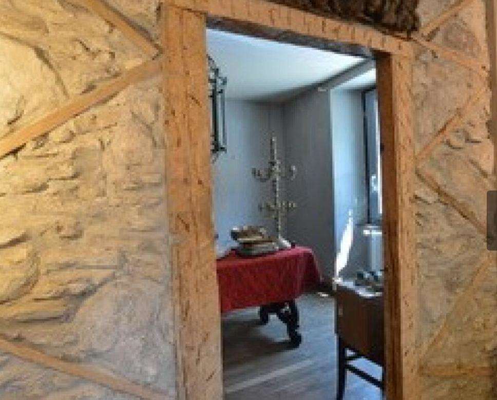 Villa in vendita a Prestinone, Craveggia (VB)