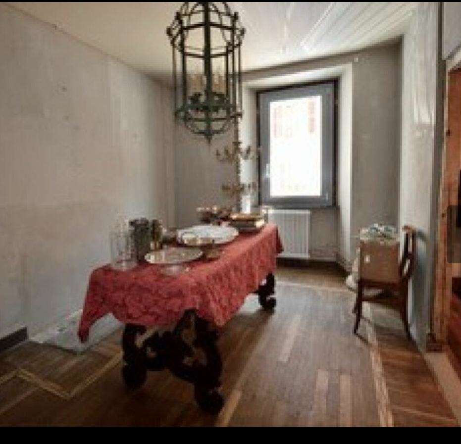 Villa in vendita a Prestinone, Craveggia (VB)